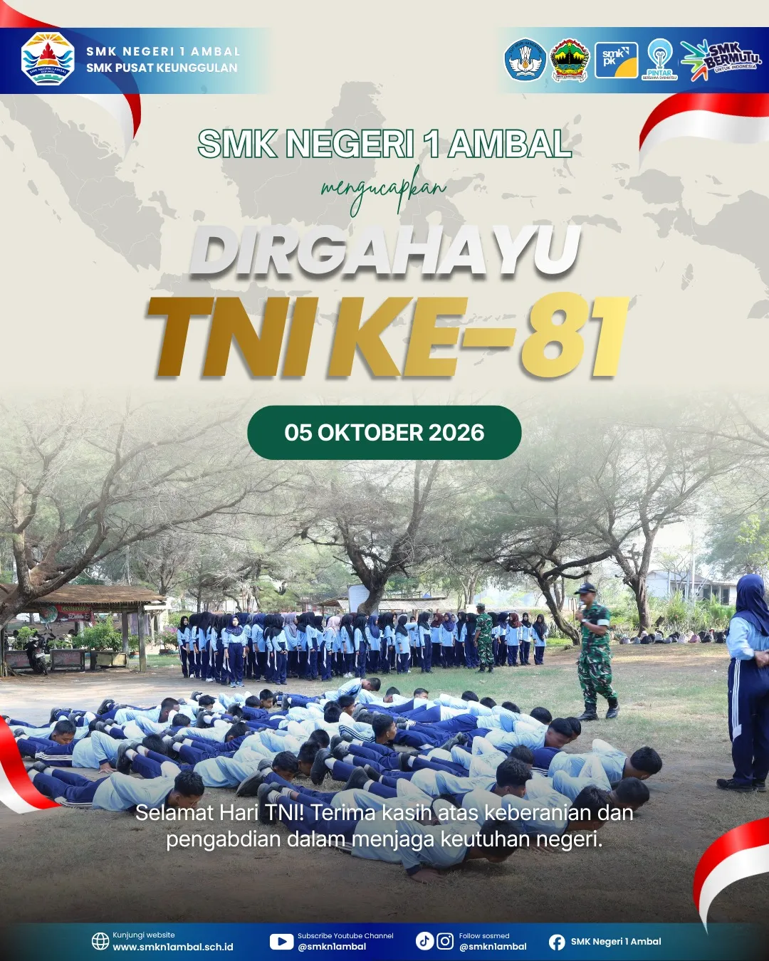 Hari Jadi TNI